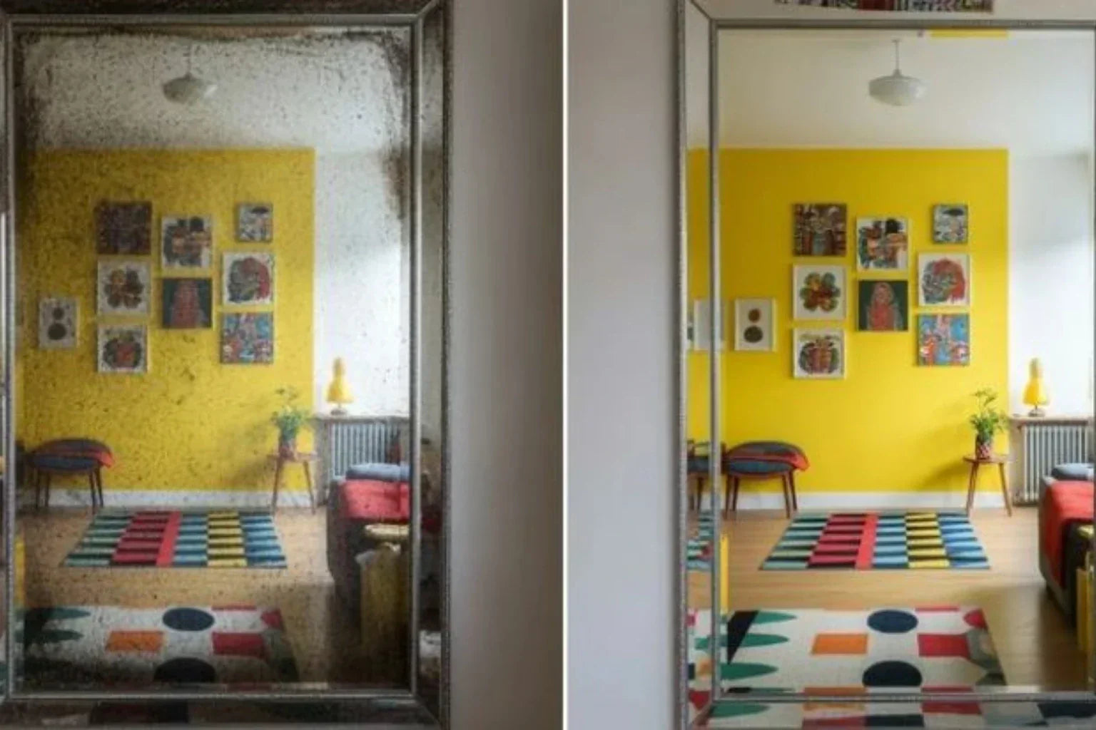 Glass Cleaner Hacks: Cleaning Tips for Every Surface