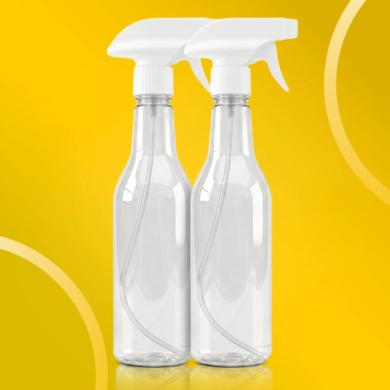 Refill Bottles