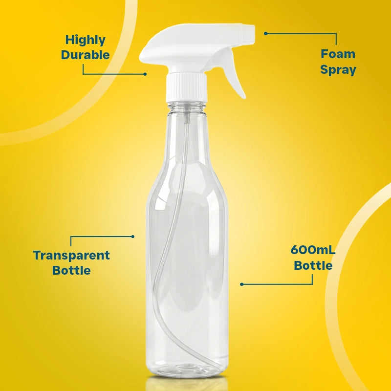Refill Bottles