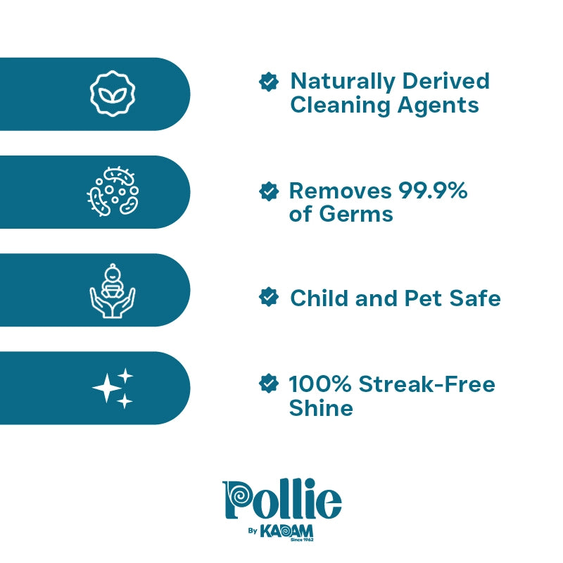 Floor Cleaner Sachet