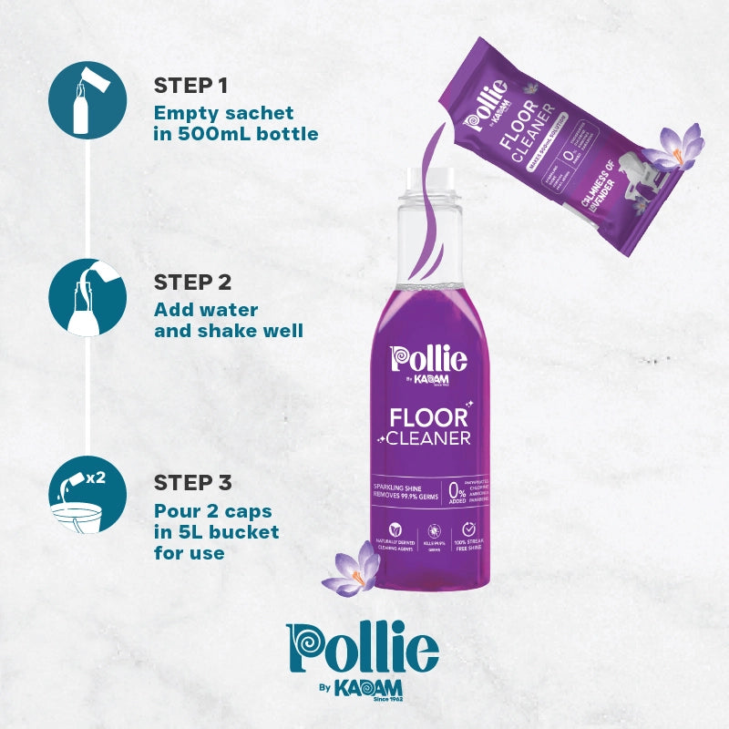 Pollie Combos