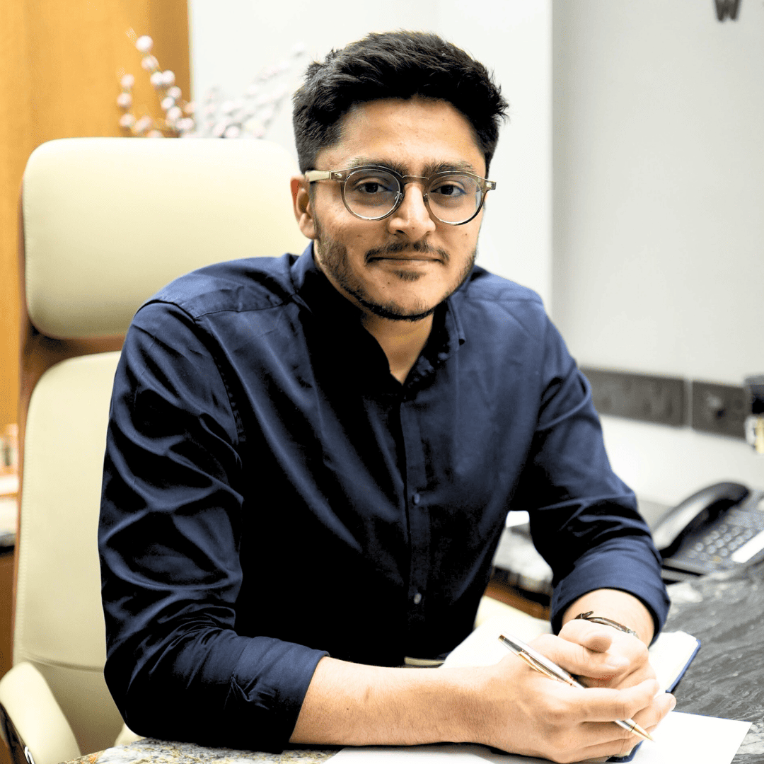 Aniq Nurani, Marketing Director at Pollie.