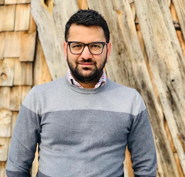 Pollie Brand Director image