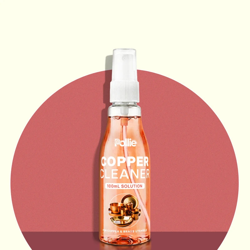 Copper Cleaner 100mL- Pack of 3