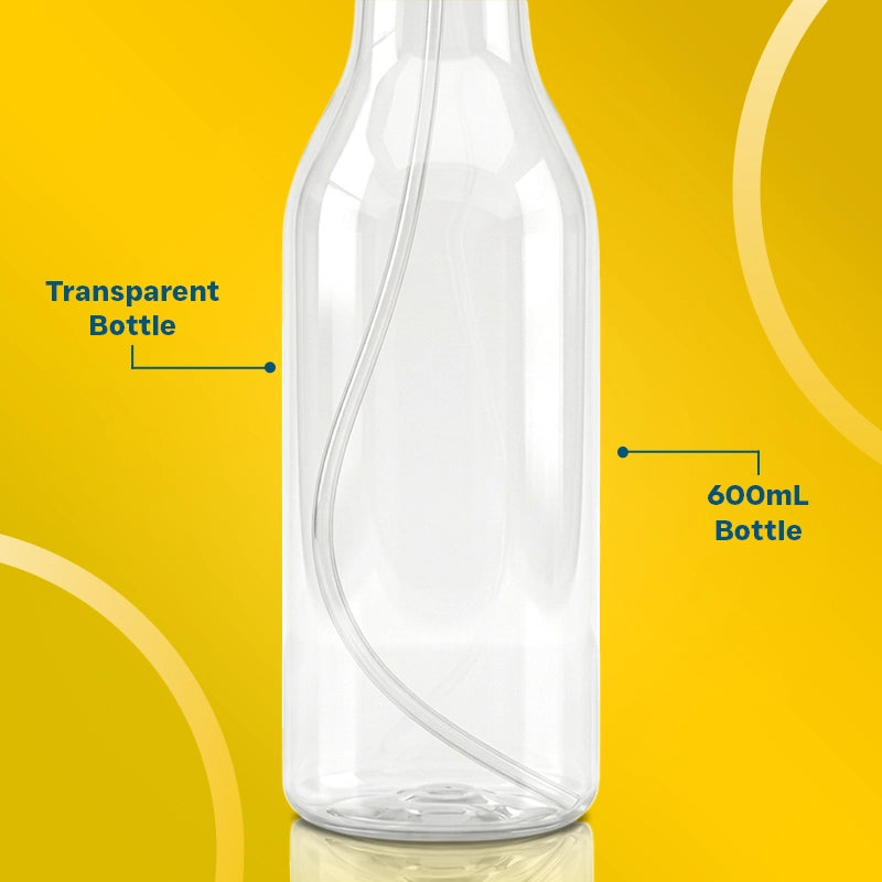 Refill Bottles