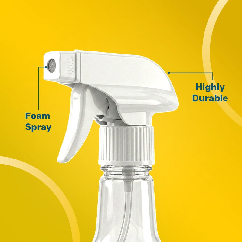 Refill Bottles