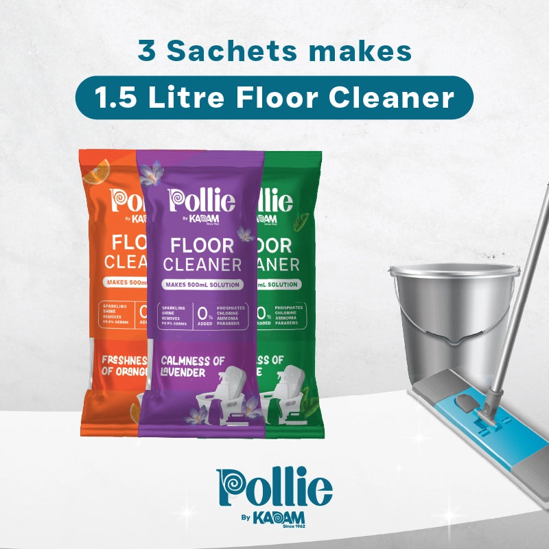 Floor Cleaner 1.5L