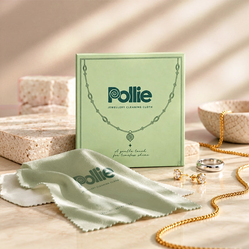 Jewellery Cleaning Cloth