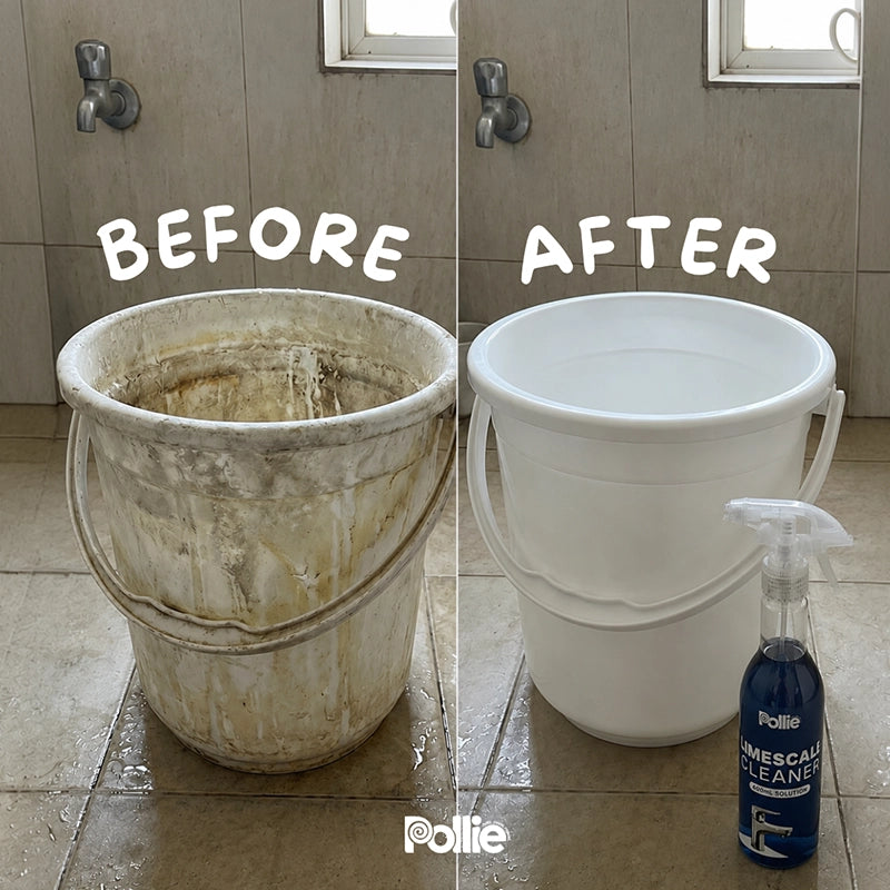 Limescale Cleaner 800mL