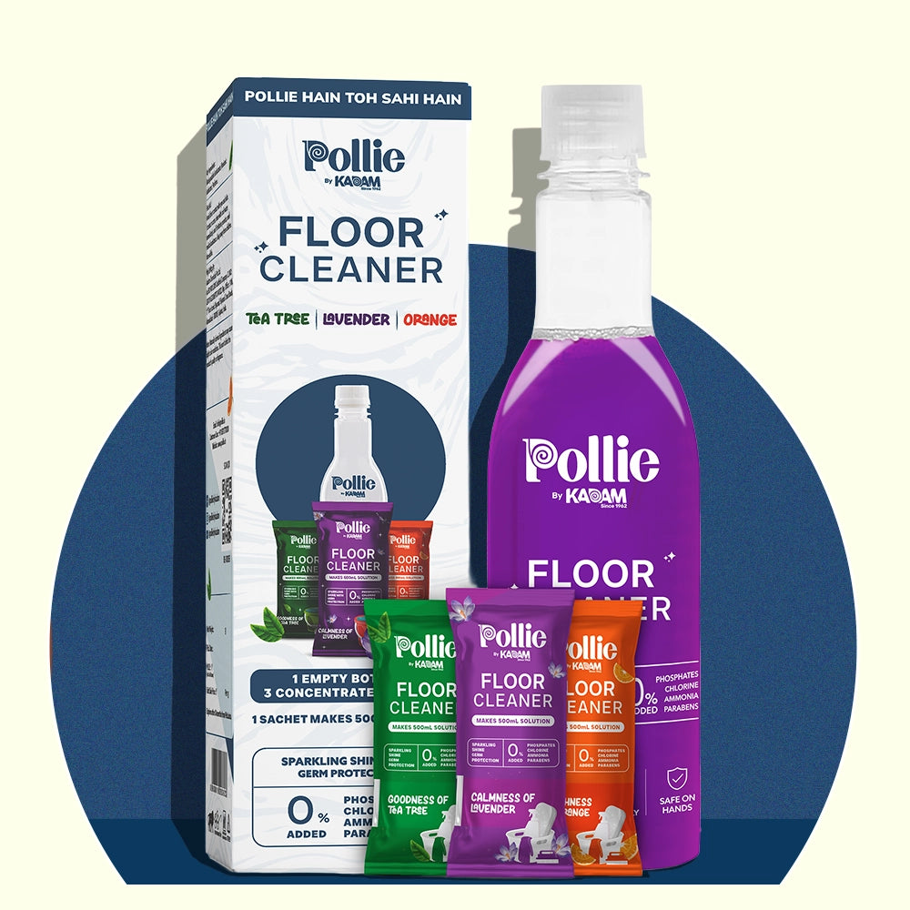 Floor Cleaner 1.5L