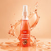 Pollie Copper Cleaner spray for copper and brass utensils, designed to remove tarnish and oxidation and help restore natural shine.